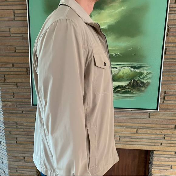 Solanas Jacket - Picture 4 of 7